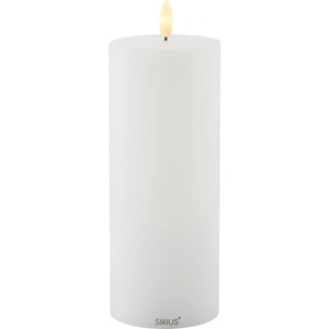 Sirius Екстериорна LED свещ (височина 20 cm) Sille - Sirius (80812)