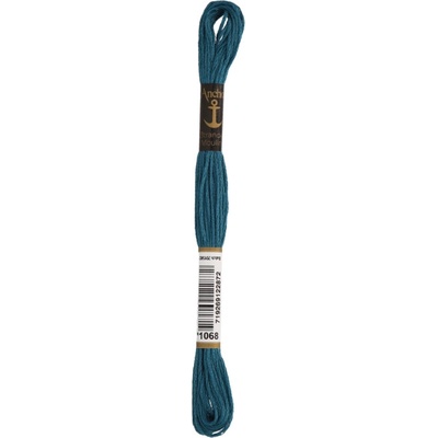 Anchor Mouline 1001-1100 Farba: 1068