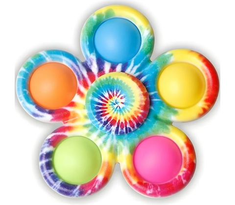 HARAHU Spinner CO 35291