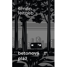 Betonová pláž