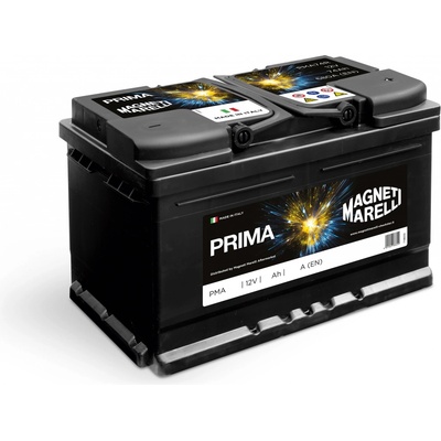 Magneti Marelli 12V 60 Ah 680 A 067260057002