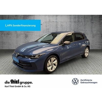 Volkswagen Golf 1.5 eHybrid Goal DSG 150 kW