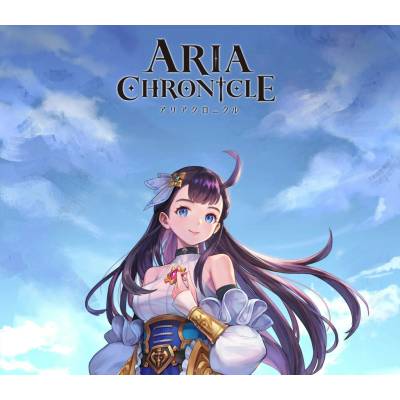 Aria Chronicle