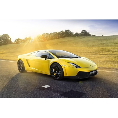 Lamborghini Gallardo - Ostrava