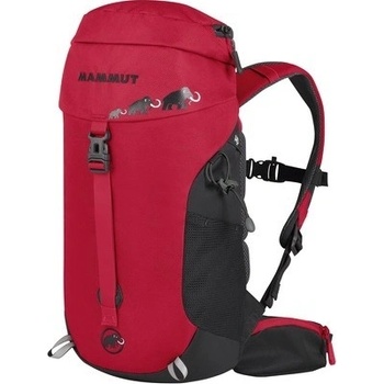 Mammut First Trion black/inferno