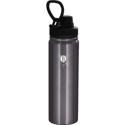 Berlingerhaus lahev sportovní nerez 18 10 Carbon PRO Line 540 ml
