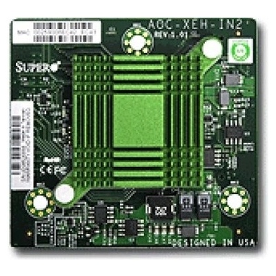 Supermicro AOC-XEH-IN2