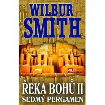 Řeka bohů II