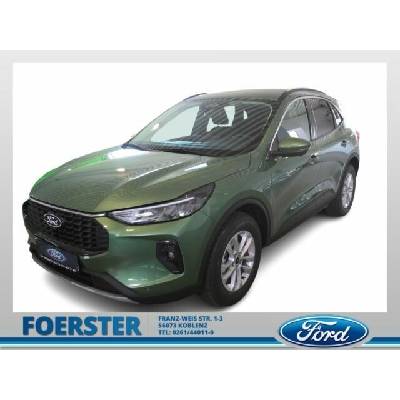 Ford Kuga 1.5 Titanium 137 kW