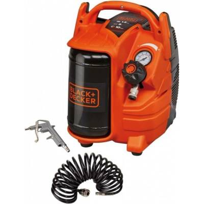 Black & Decker FERRUA BD 195/5-MY
