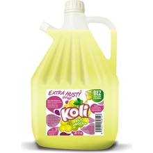 Koli sirup extra hustý bílý hrozen 3000 ml