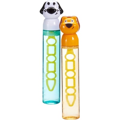 Bublifuk dlouhý 180ml sada 2ks – Zbozi.Blesk.cz