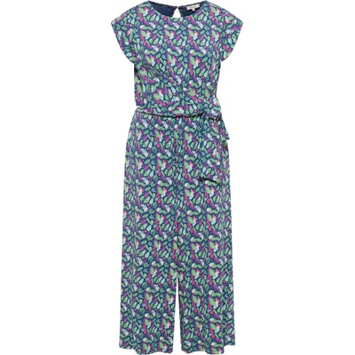 Tranquillo Дамски гащеризон Tranquillo Women's Jerseyoverall Finaa Jumpsuit - Tropical (102-5342-0412)