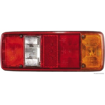 Zadné svetlo HERTH+BUSS ELPARTS 83840186