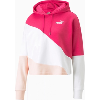 Puma Power Cat Hoodie 673977-64