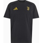 ADIDAS adidas Juventus FC 26/27 Tiro Travel - KF9845 - Мъжка тениска