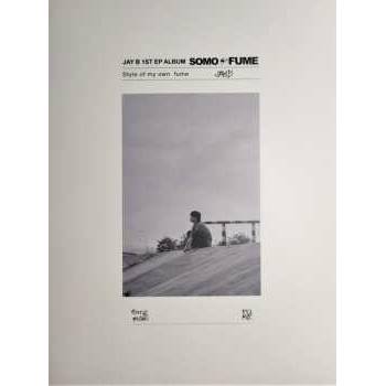 Jay B - Jay B CD