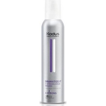 Kadus Volume Mousse Dramatize It objemová pena 250 ml