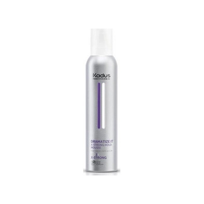 Kadus Volume Mousse Dramatize It objemová pena 250 ml