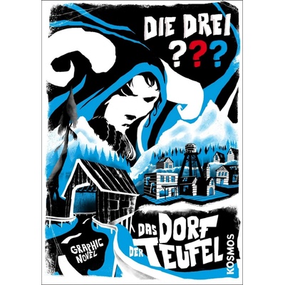 Die drei ??? Das Dorf der Teufel drei Fragezeichen Beckmann JohnPaperback