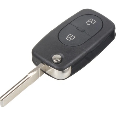 Náhradní klíč pro Audi, 2tl., 434MHz, 4D0 837 231 R, 48AU002
