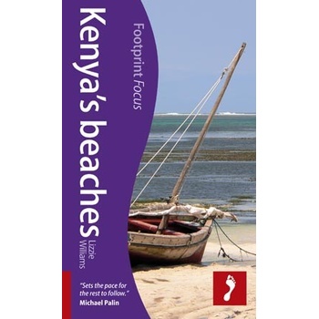 Kenya's Beaches Footprint Focus Guide