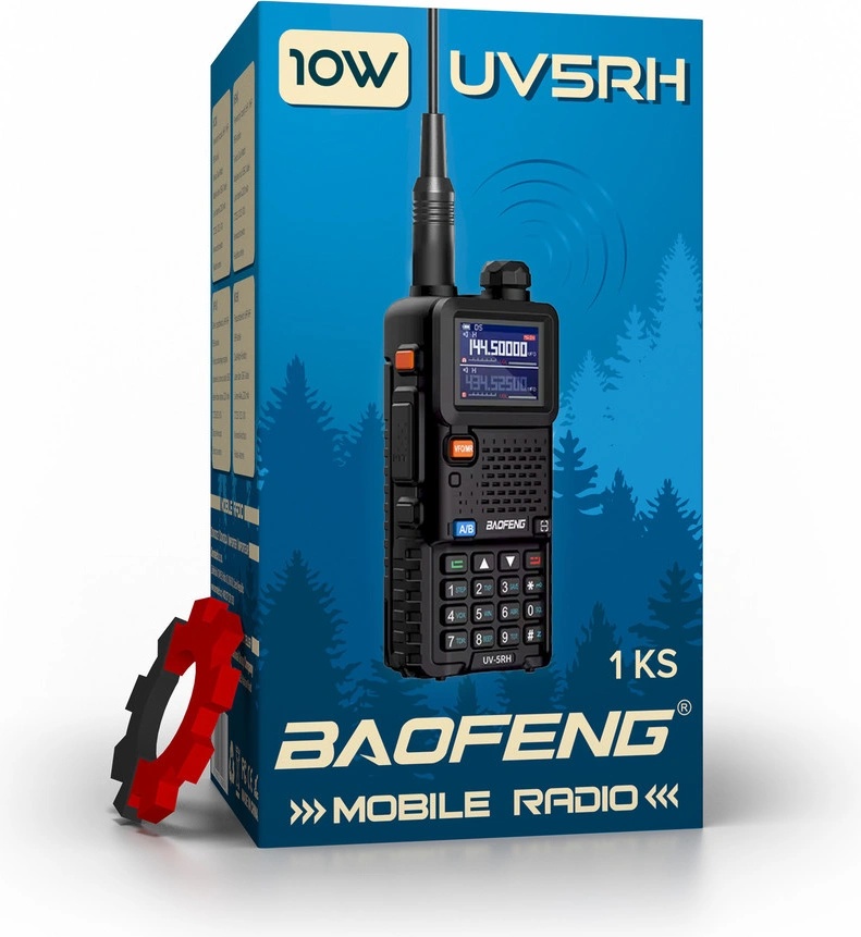 Baofeng UV-5RH