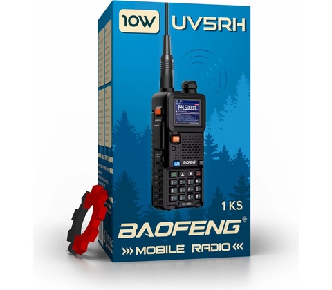 Baofeng UV-5RH
