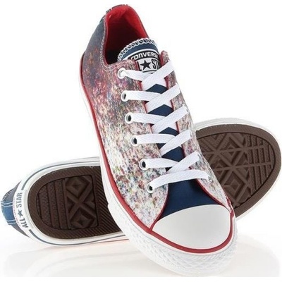 Converse Chuck Taylor All Star Jr 647644C 65436 Multicolour