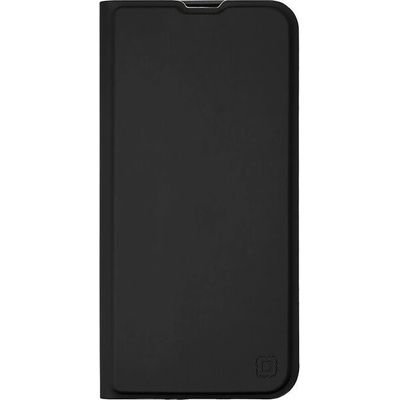 OBAL:ME SmoothTouch puzdro Xiaomi Redmi Note 14 Pro+ 5G čierne