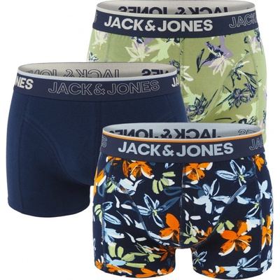 Jack & Jones Jacflowerpower