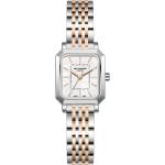 Lee Cooper Дамски часовник Lee Cooper Elegance - LC08203.520 (LC08203.520) Часовници