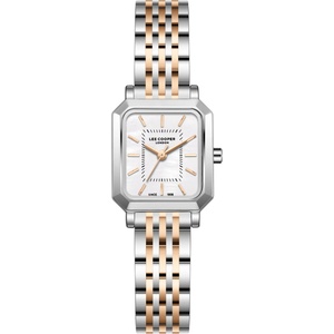 Lee Cooper Дамски часовник Lee Cooper Elegance - LC08203.520 (LC08203.520) Часовници