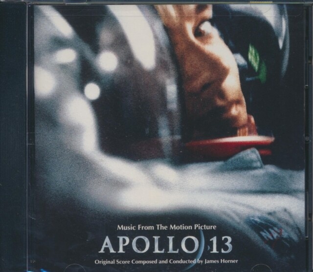 Ost - Apollo 13 CD