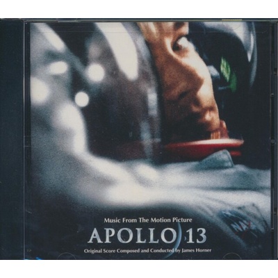 Ost - Apollo 13 CD