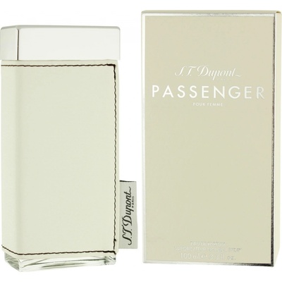 S.T. Dupont Passenger parfumovaná voda dámska 100 ml