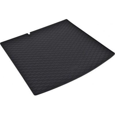 Gumová vana do kufru Rigum Škoda Fabia III 2014-2021 Combi dolní poloha