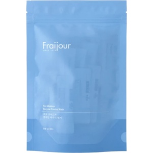 Fraijour Pro Moisture Enzyme Powder Wash - Хидратиращ почистващ прах за лице с пробиотици 30бр × 1г