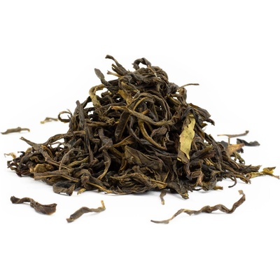 ManuTea Keňa Embu County Green zelený čaj 100 g