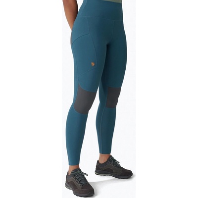 Fjällräven Abisko Trekking Tights pro W INDIGO