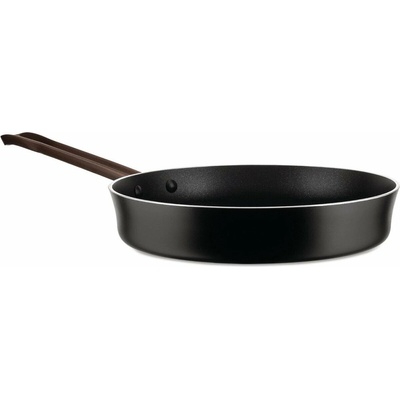 EDO Univerzálna panvica Alessi čierna 28 cm