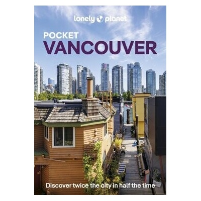 Lonely Planet Pocket Vancouver