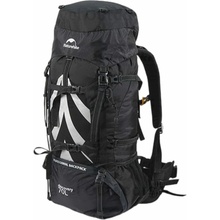 Naturhike Discovery 70L black