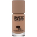 Make Up For Ever HD Skin Undetectable Stay-True Foundation tekutý zmatňujúci make-up 3R44 Cool Amber 30 ml