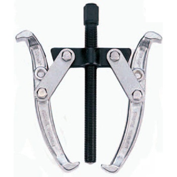 Image 1 of Force Скоба за лагери двучелюстна Force - 100 mm (JN65292)