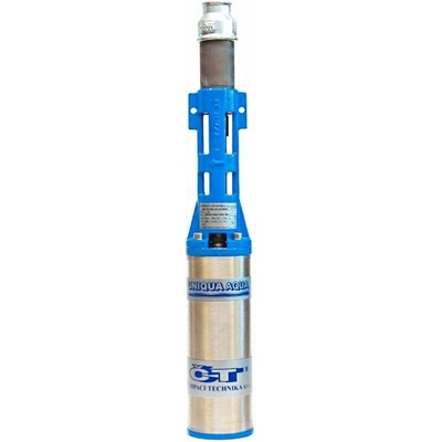 Uniqua Aqua T80-36 4" 400V