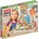 Quercetti Мозайка Quercetti - Fantacolor Junior Play Eco, 58 части (84190)