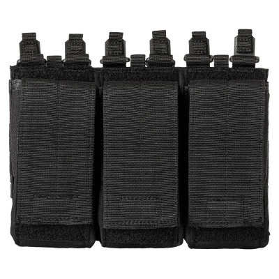 5.11 Trojitá na AR zásobník Flex Triple AR Černá