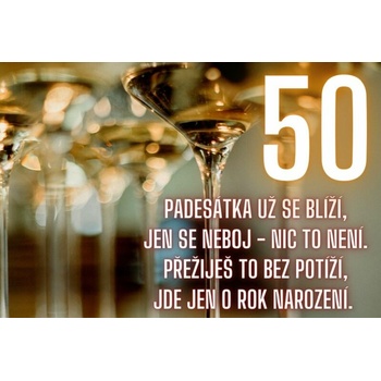 Adarceky Vtipné blahoželanie k narodeninám