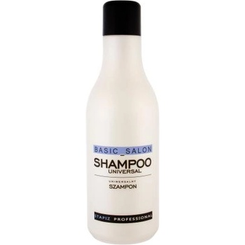 Stapiz Basic Salon Universal 1000 ml универсален шампоан за всички типове коса за жени